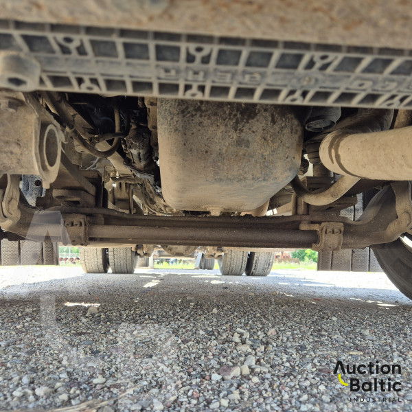 Iveco AS440S45T/P