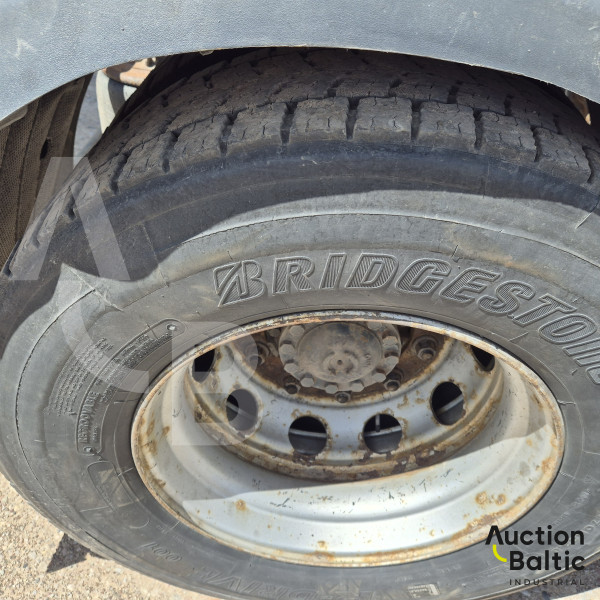 Iveco AS440S45T/P
