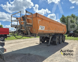 Schmitz Cargobull Gotha SKI 24 SL 7.2