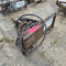 Hydraulic hammer