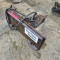 Hydraulic hammer