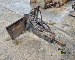 Hydraulic hammer