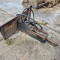 Hydraulic hammer
