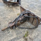Hydraulic hammer