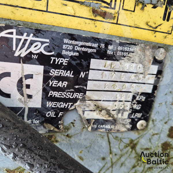 Attec