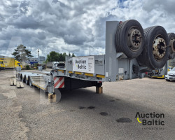 Meusburger MTS-4