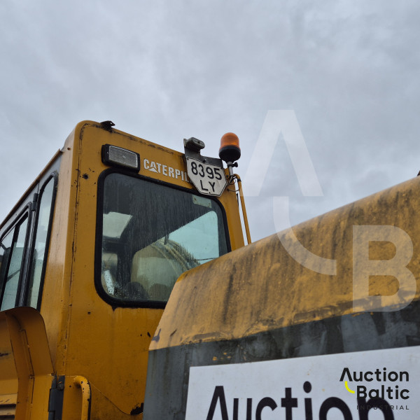 Caterpillar M 315