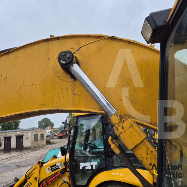 Caterpillar M 315