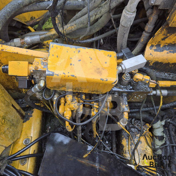 Caterpillar M 315