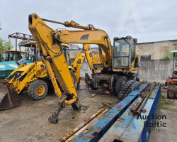 Caterpillar M 315