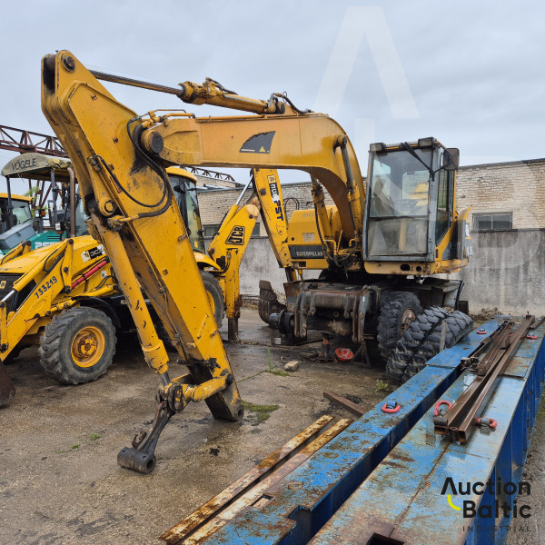 Caterpillar M 315