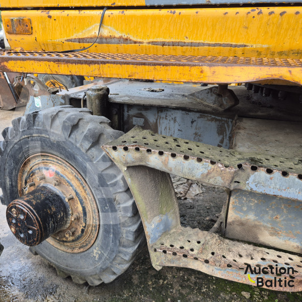 Caterpillar M 315