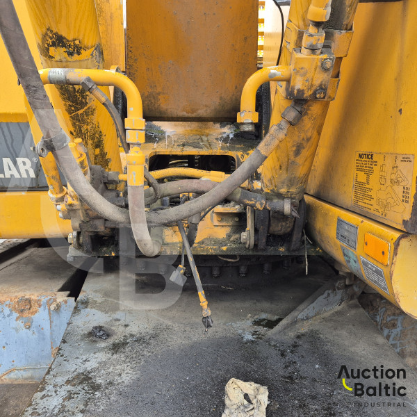 Caterpillar M 315