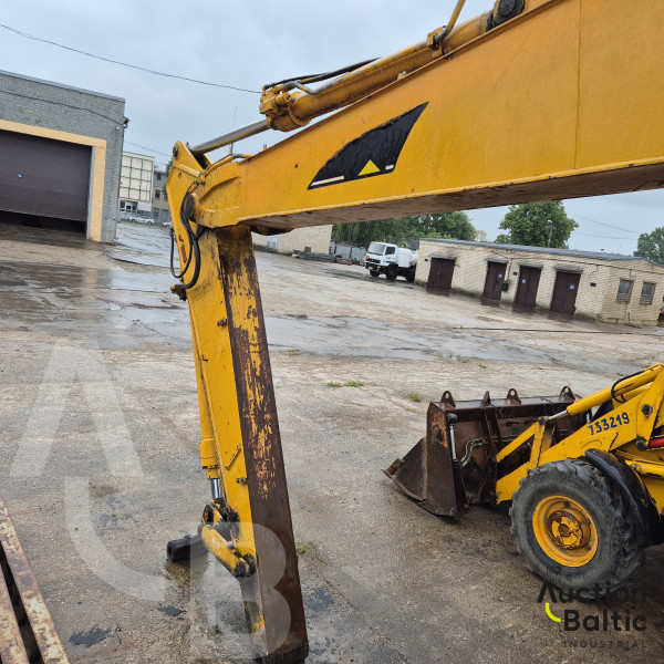 Caterpillar M 315