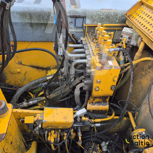 Caterpillar M 315