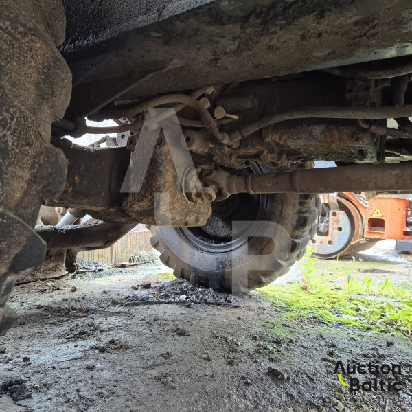Caterpillar M 315
