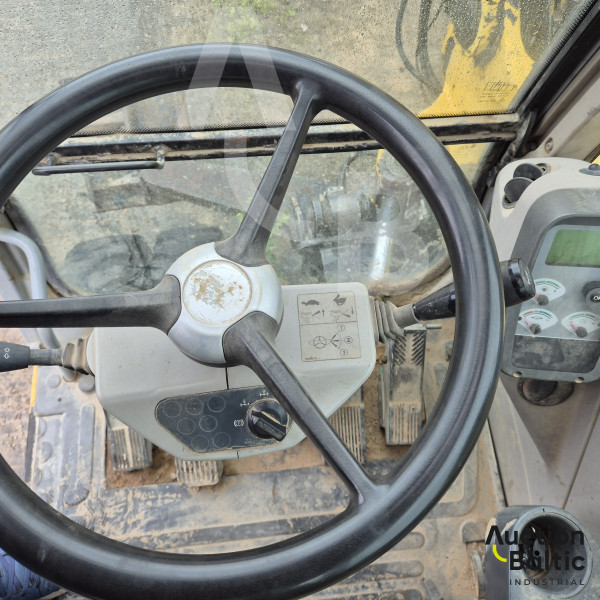 New Holland MH 3.6