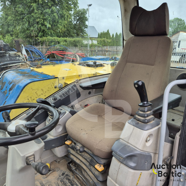 New Holland MH 3.6