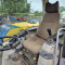 New Holland MH 3.6