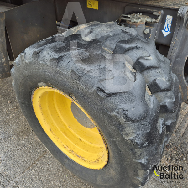New Holland MH 3.6