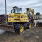 New Holland MH 3.6