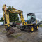 New Holland MH 3.6