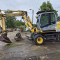 New Holland MH 3.6