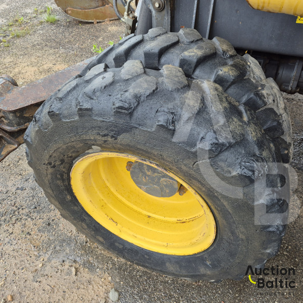 New Holland MH 3.6