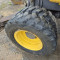 New Holland MH 3.6