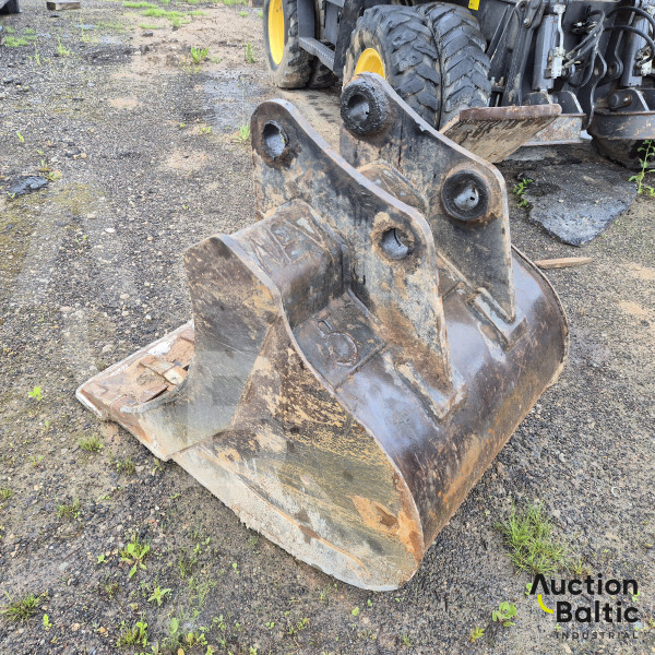 New Holland MH 3.6