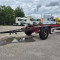 Brandt drawbar trailer