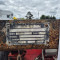 Brandt drawbar trailer