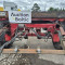 Brandt drawbar trailer
