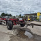 Brandt drawbar trailer