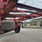 Brandt drawbar trailer