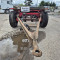 Brandt drawbar trailer