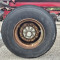 Brandt drawbar trailer