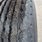 Brandt drawbar trailer