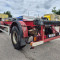 Brandt drawbar trailer