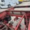 Brandt drawbar trailer