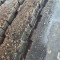 Brandt drawbar trailer