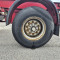 Brandt drawbar trailer