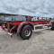 Brandt drawbar trailer