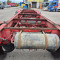 Brandt drawbar trailer
