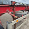 Brandt drawbar trailer
