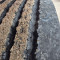 Brandt drawbar trailer