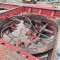 Brandt drawbar trailer