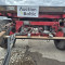 Brandt drawbar trailer