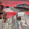 Brandt drawbar trailer