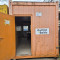 Construction/office container